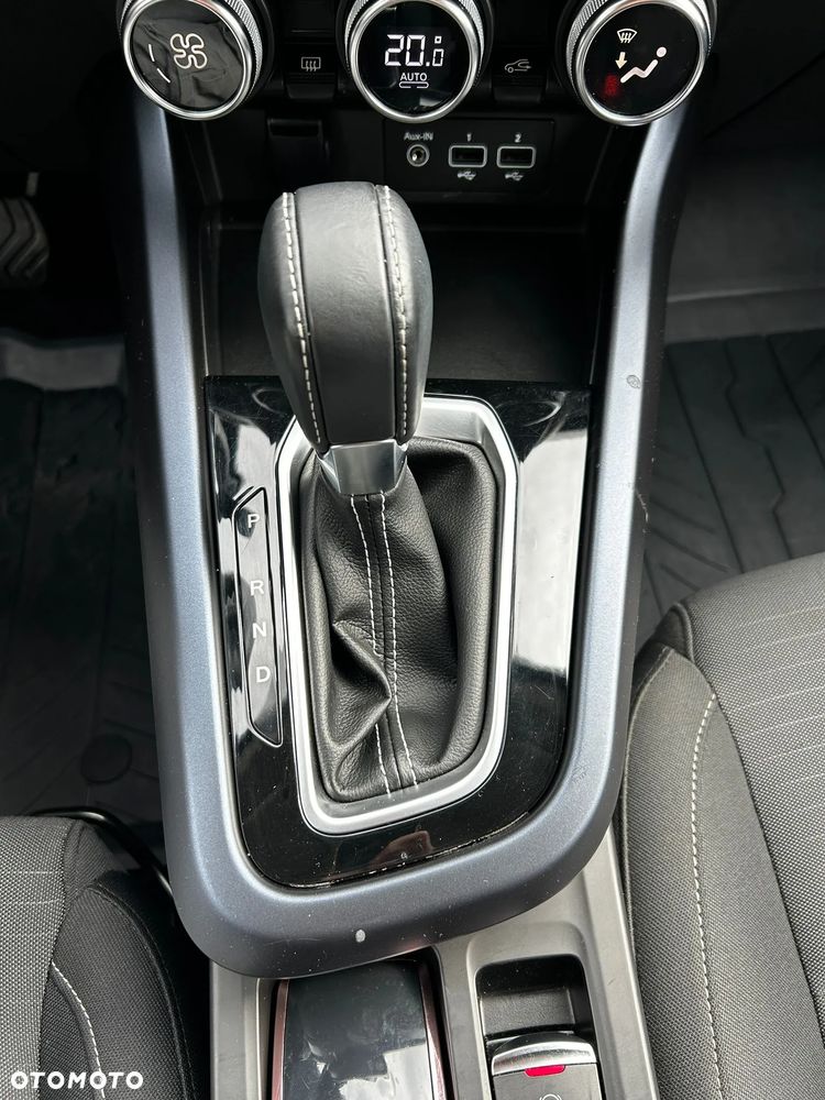 Renault Arkana 1.3 TCe mHEV Intens EDC - 29