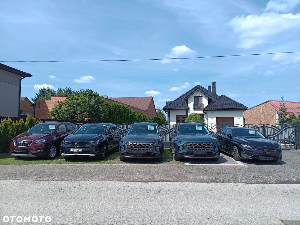 Hyundai Tucson 1.6 T-GDi HEV 2WD Select - 20