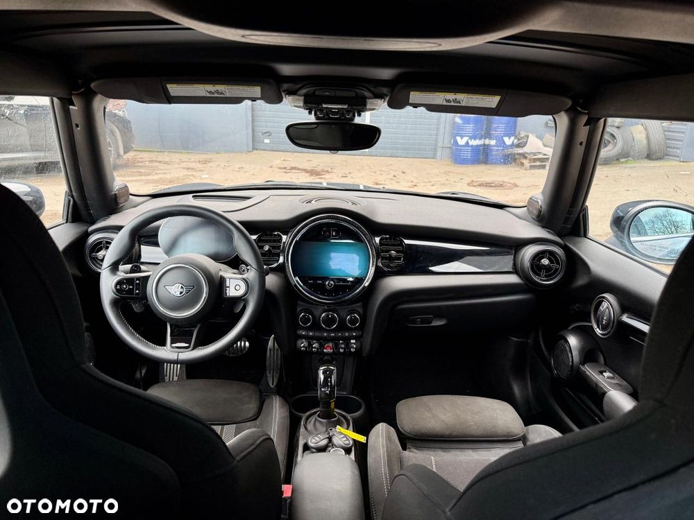 MINI Cooper - 8