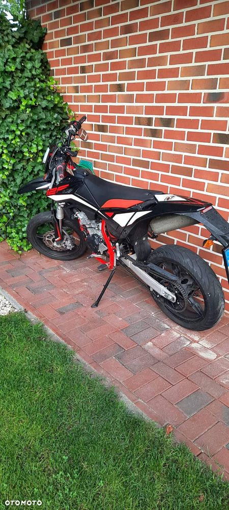 Beta Motard - 1