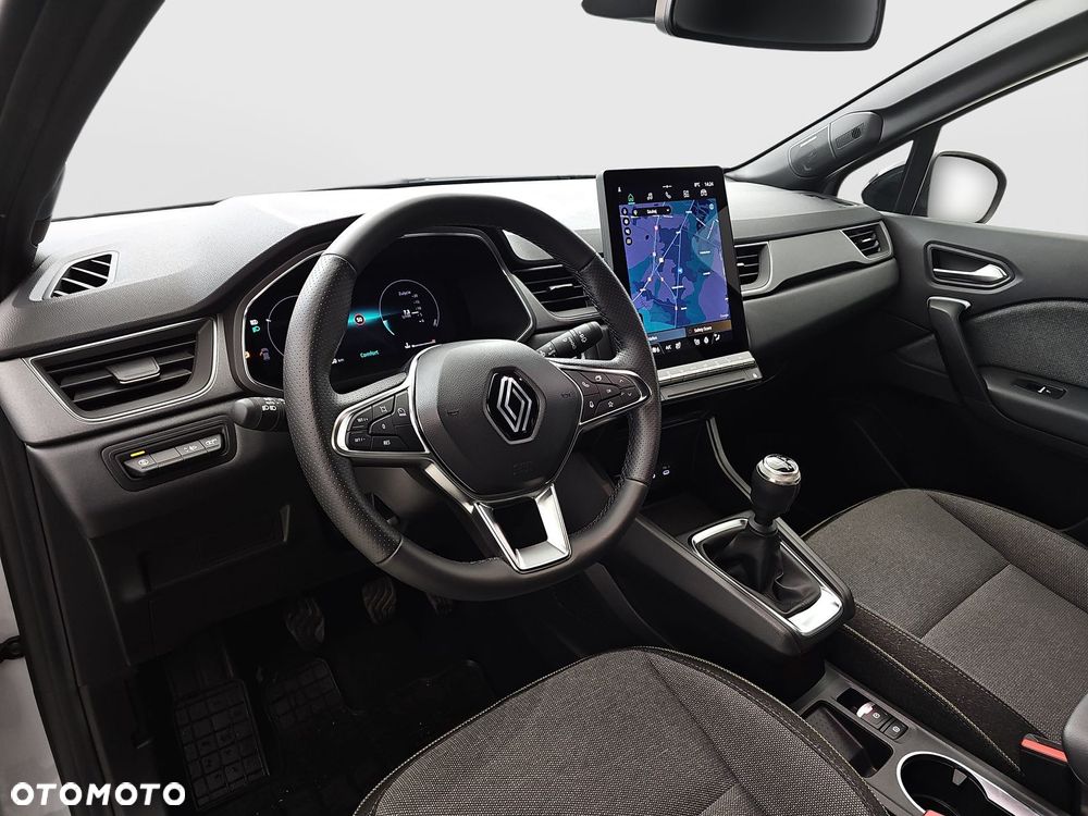 Renault Captur 1.0 TCe Techno - 9