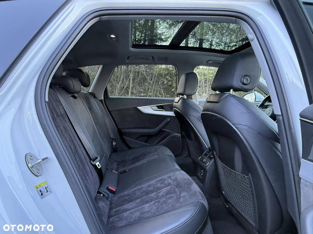 Audi A4 Allroad 2.0 TDI clean diesel Quattro S tronic - 23