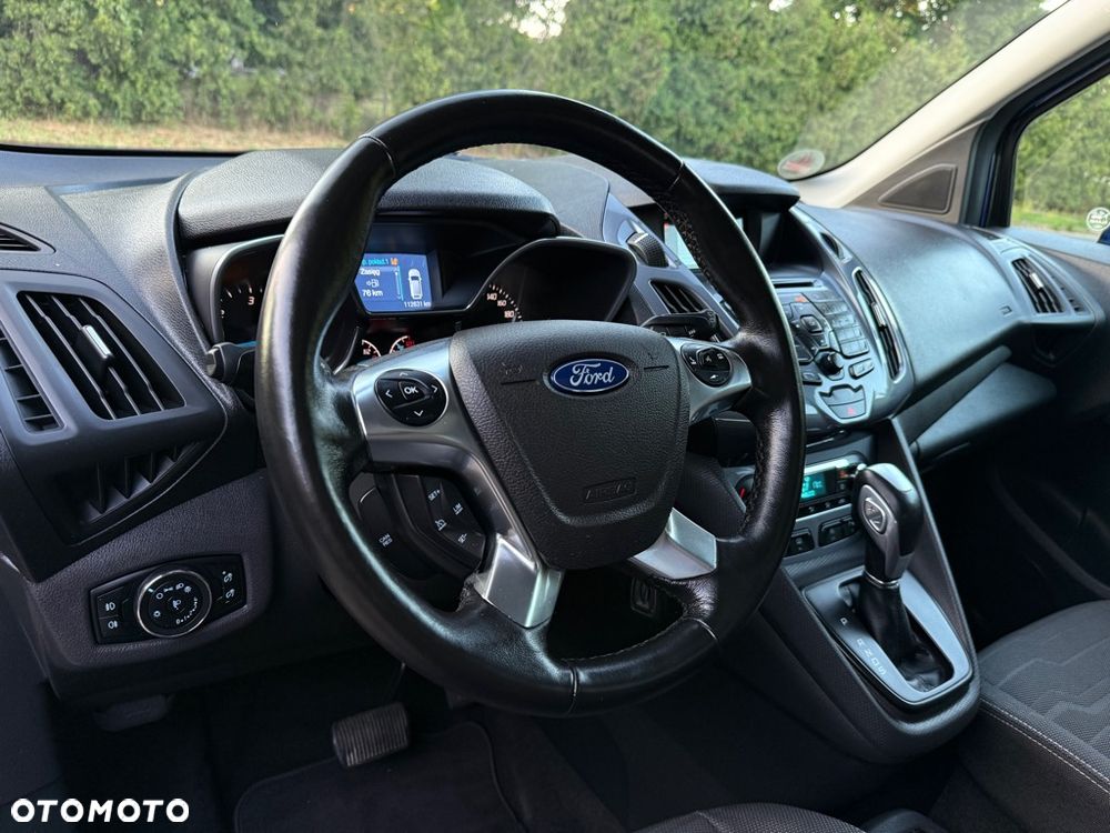 Ford Tourneo Connect Grand - 6