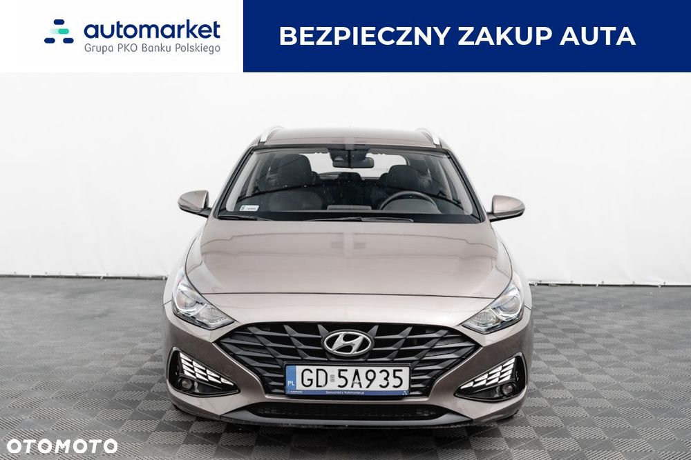 Hyundai i30 1.0 T-GDI Classic + DCT - 17