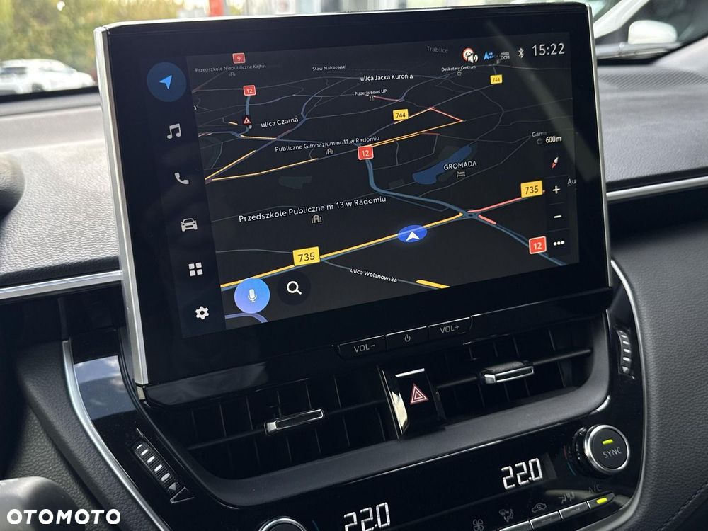 Toyota Corolla Cross - 21