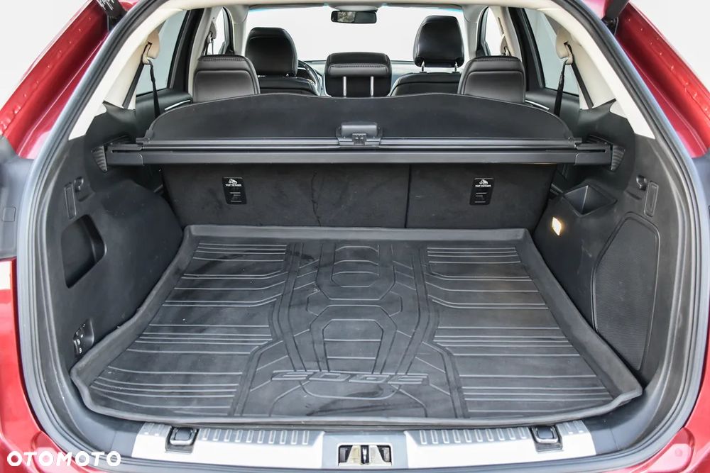 Ford Edge 2.0 TDCi Bi-Turbo 4x4 ST-LINE - 39