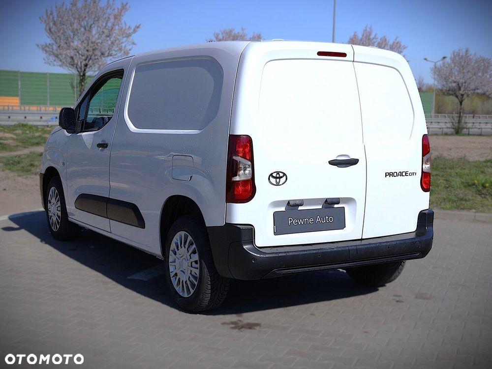 Toyota PROACE CITY - 5