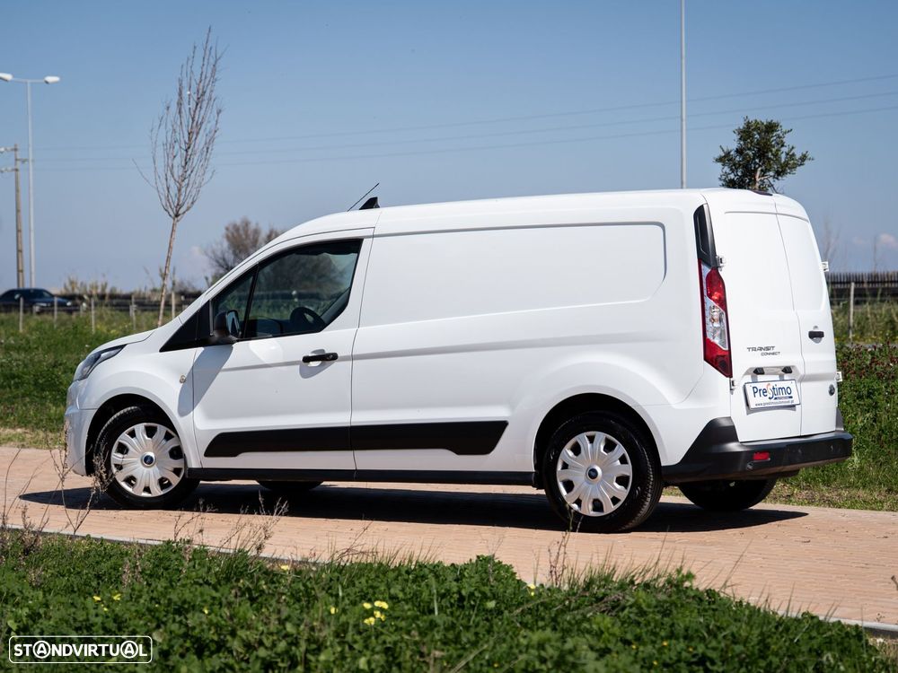 Ford Transit Connect 1.5 TDCi 230 L2 Trend - 5