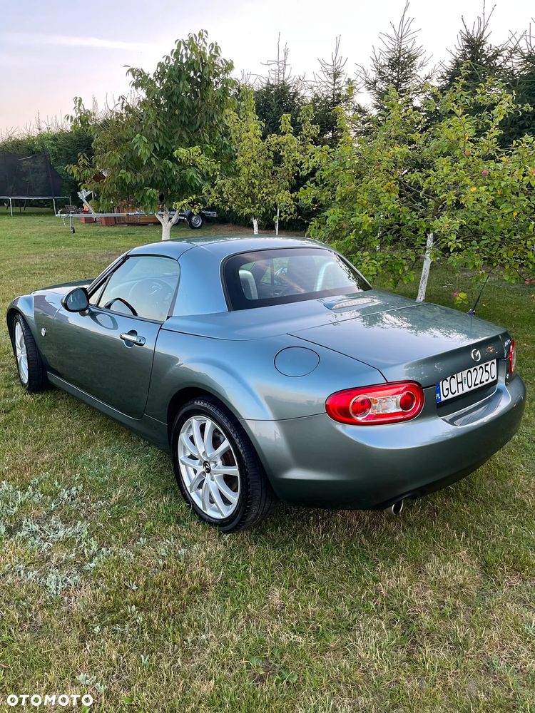 Mazda MX-5 - 3