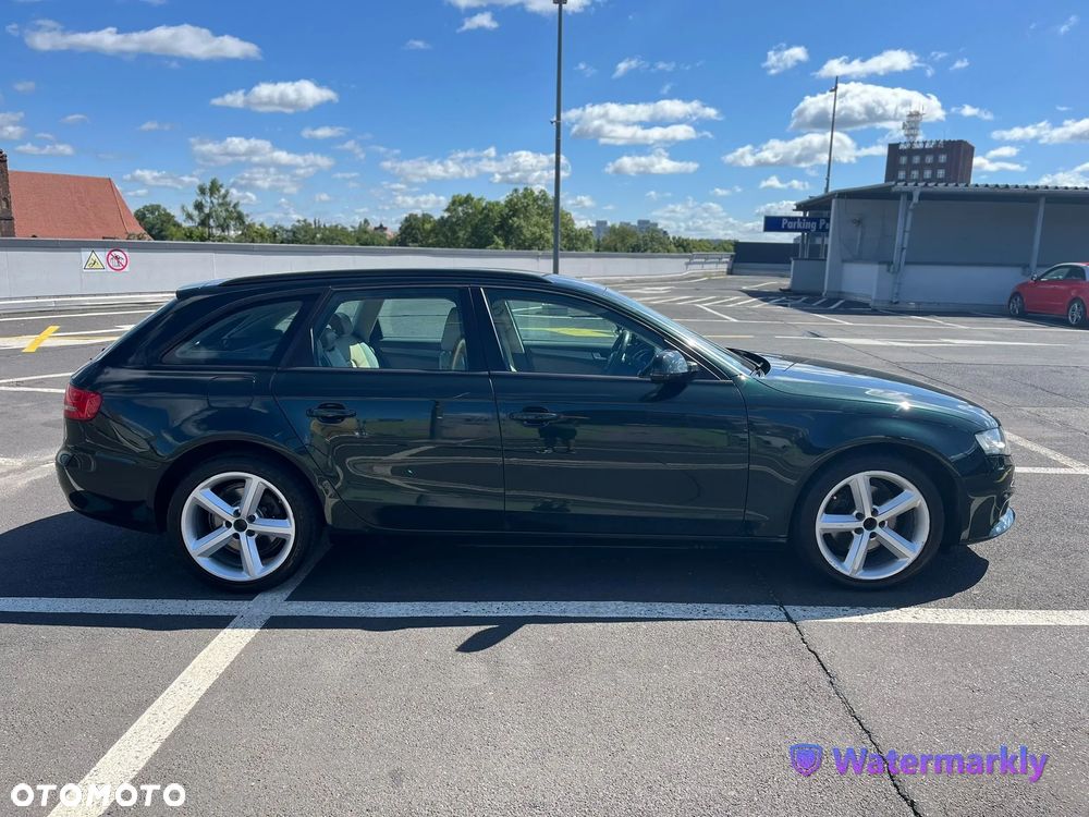 Audi A4 ver-2-0-tdi-limited-edition - 3