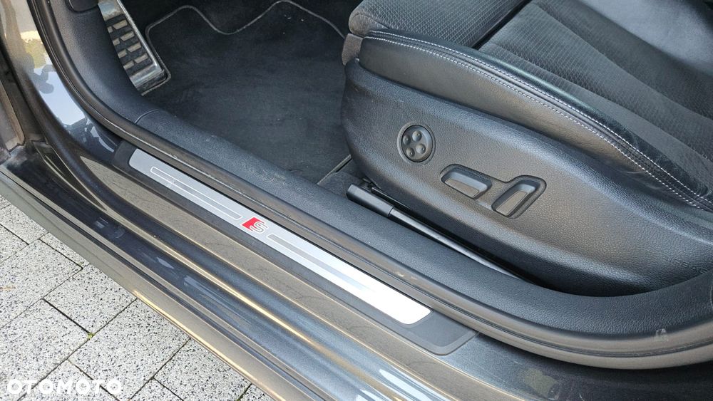 Audi A3 Sportback - 16