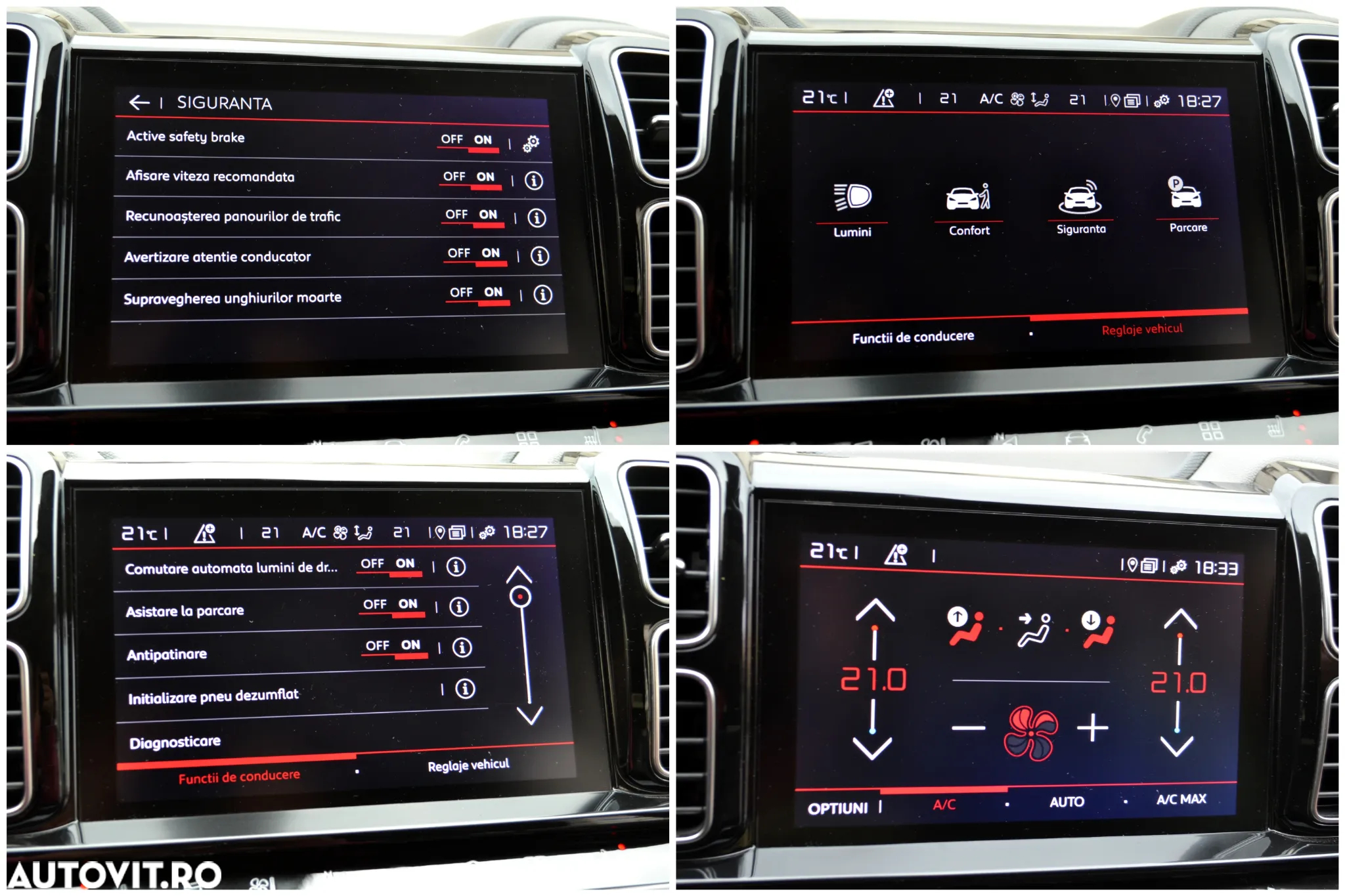 Citroën C5 Aircross BlueHDI 130 S&S EAT8 C-SERIES - 17