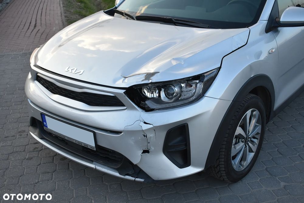 Kia Stonic 1.0 T-GDI Smart DCT - 5