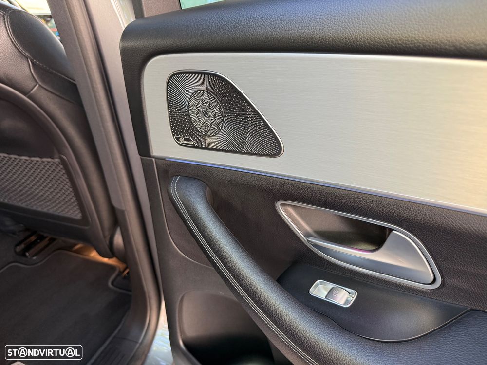 Mercedes-Benz GLE 350 - 38