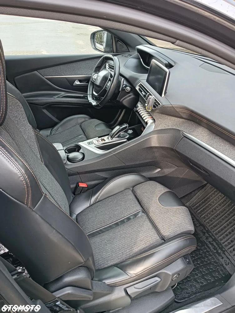 Peugeot 3008 1.6 THP Allure S&S EAT6 - 14