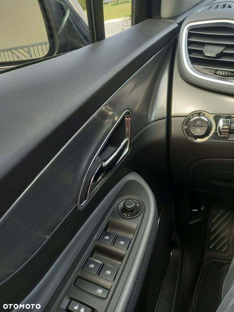 Opel Mokka 1.7 CDTI Cosmo S&S - 35