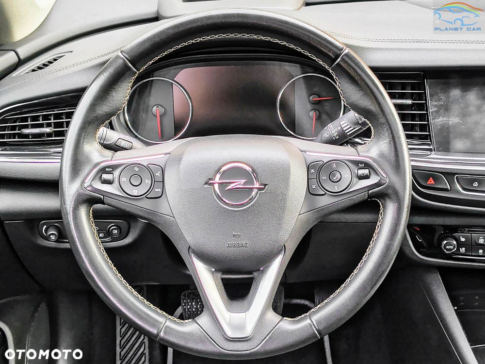 Opel Insignia 1.6 CDTI Executive - 24