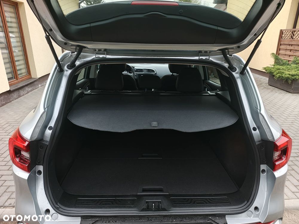 Renault Kadjar BLUE dCi 115 EDC INTENS - 12