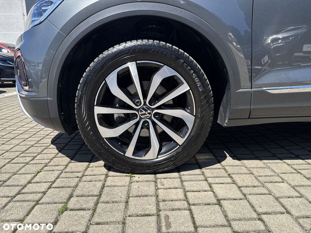 Volkswagen T-Roc 1.5 TSI Style DSG - 30