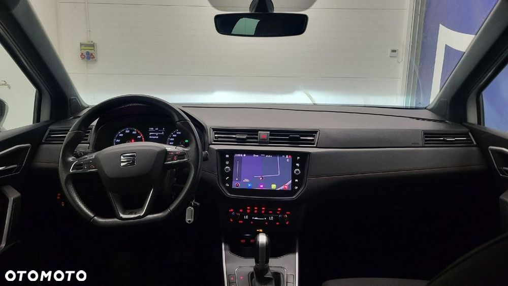 Seat Arona - 16