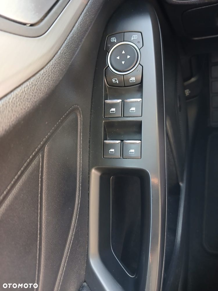 Ford Focus 2.0 EcoBlue ST-Line - 8