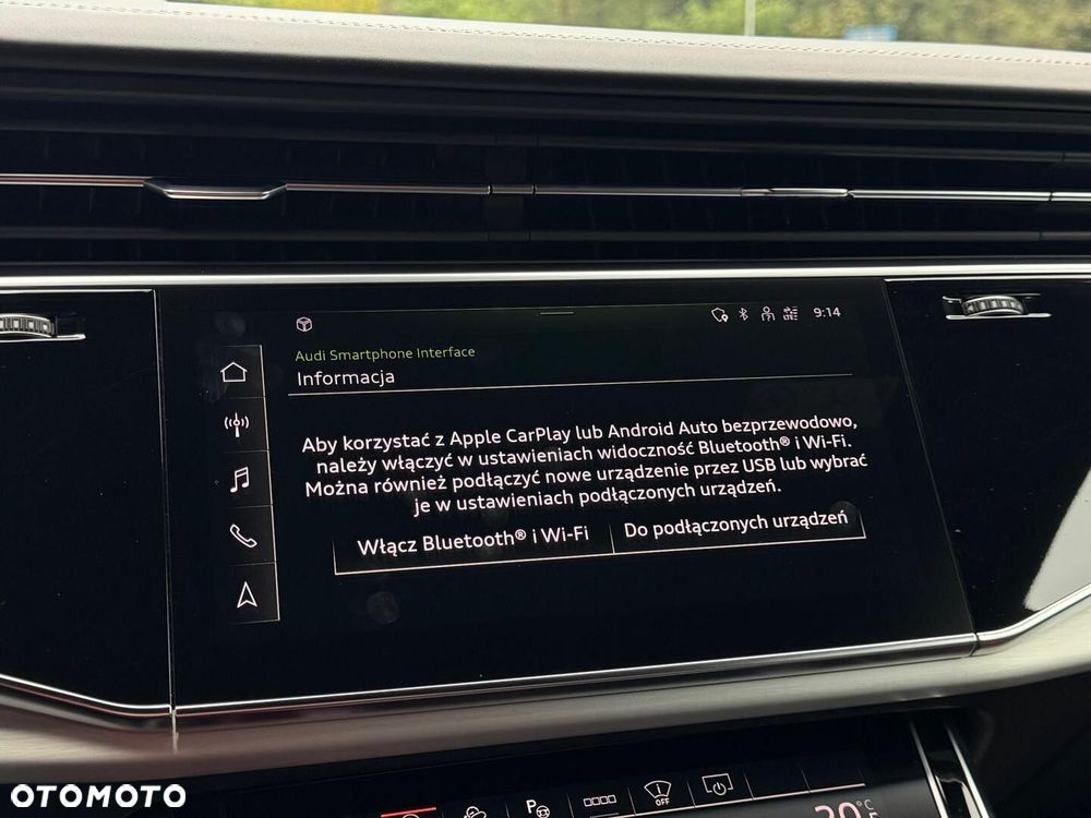Audi SQ8 - 26