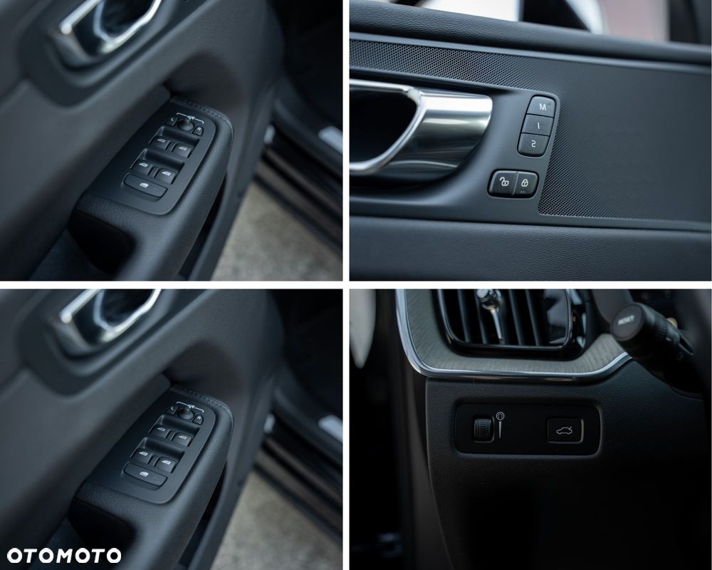 Volvo XC 60 B4 D Geartronic Inscription - 32