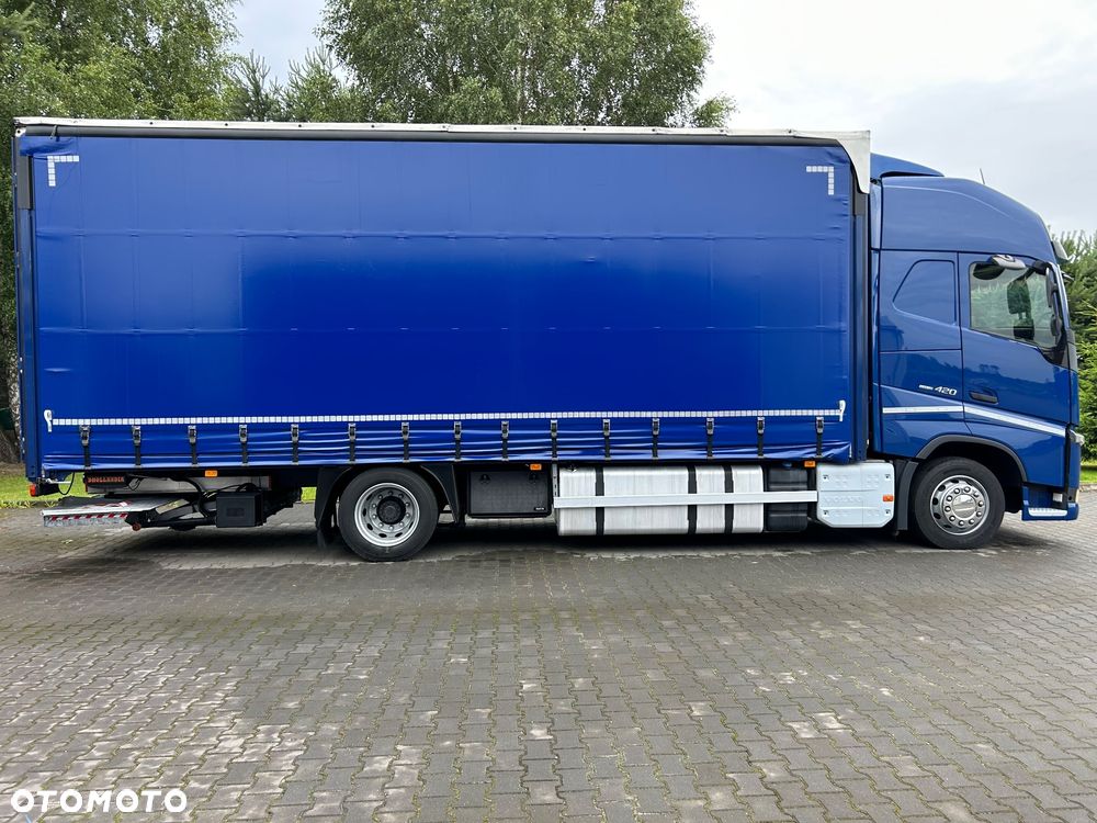 Volvo FH 18.420 - 7