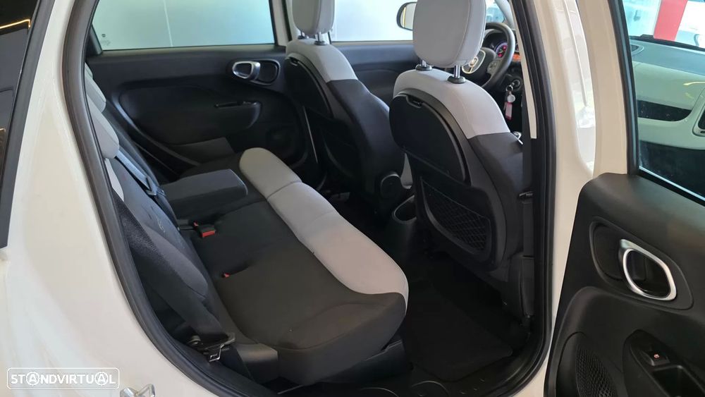 Fiat 500L 0.9 8V TwinAir Lounge - 49