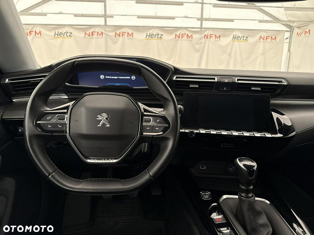 Peugeot 508 - 15