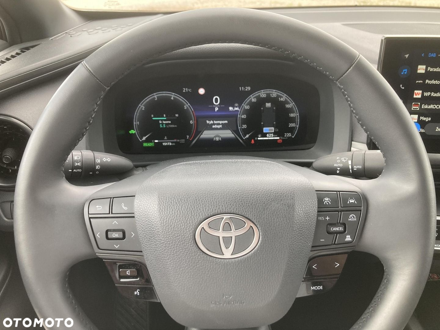 Toyota C-HR - 18