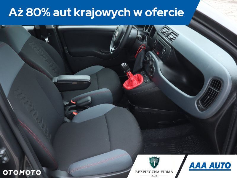 Fiat Panda - 11
