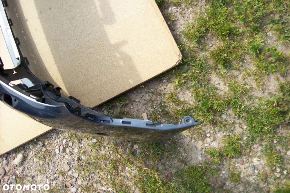 Zderzak przedni VW GOLF 6 /6XPDC - 4