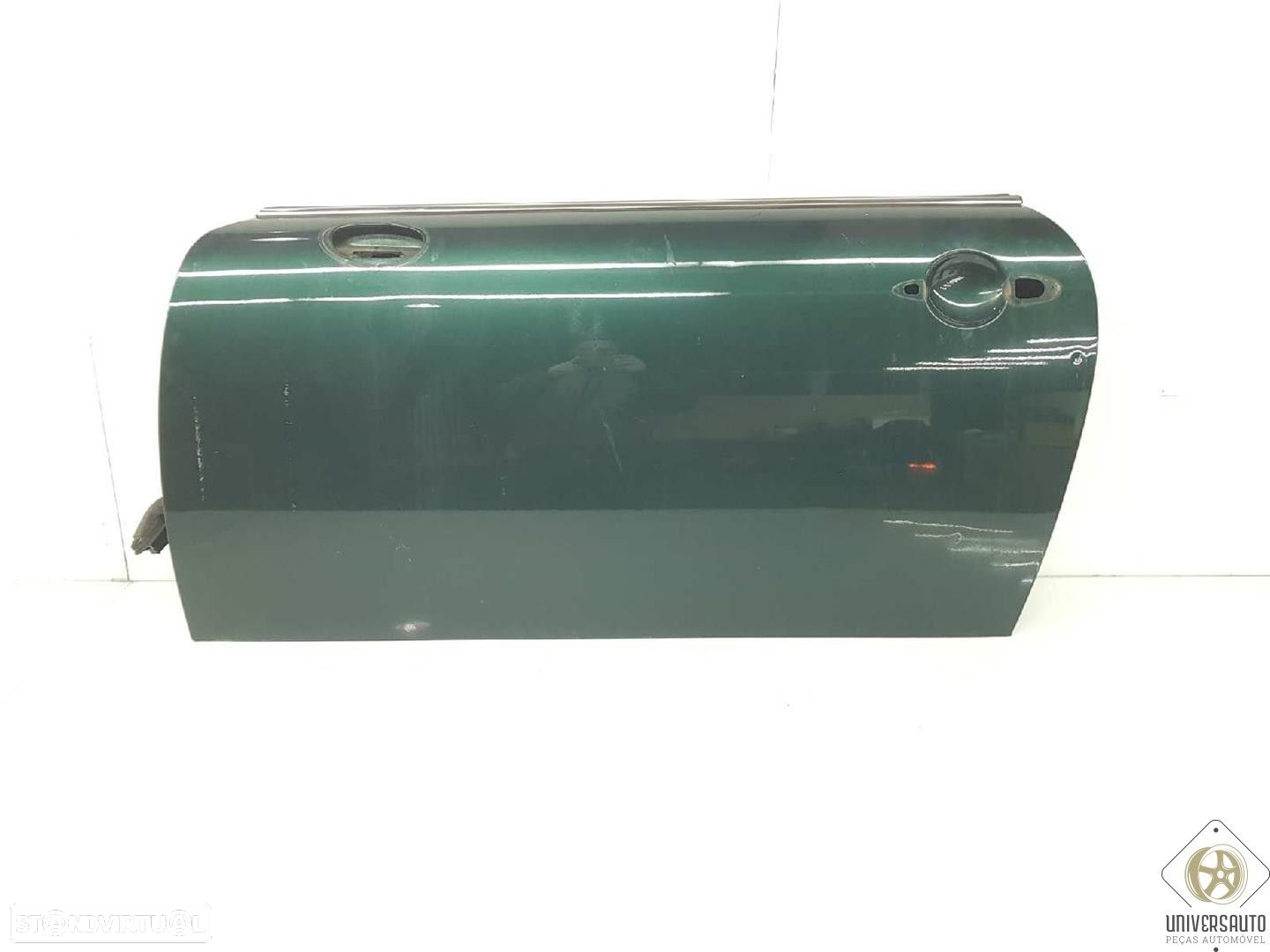 PORTA FRONTAL ESQUERDA MINI MINI 2002 - 4