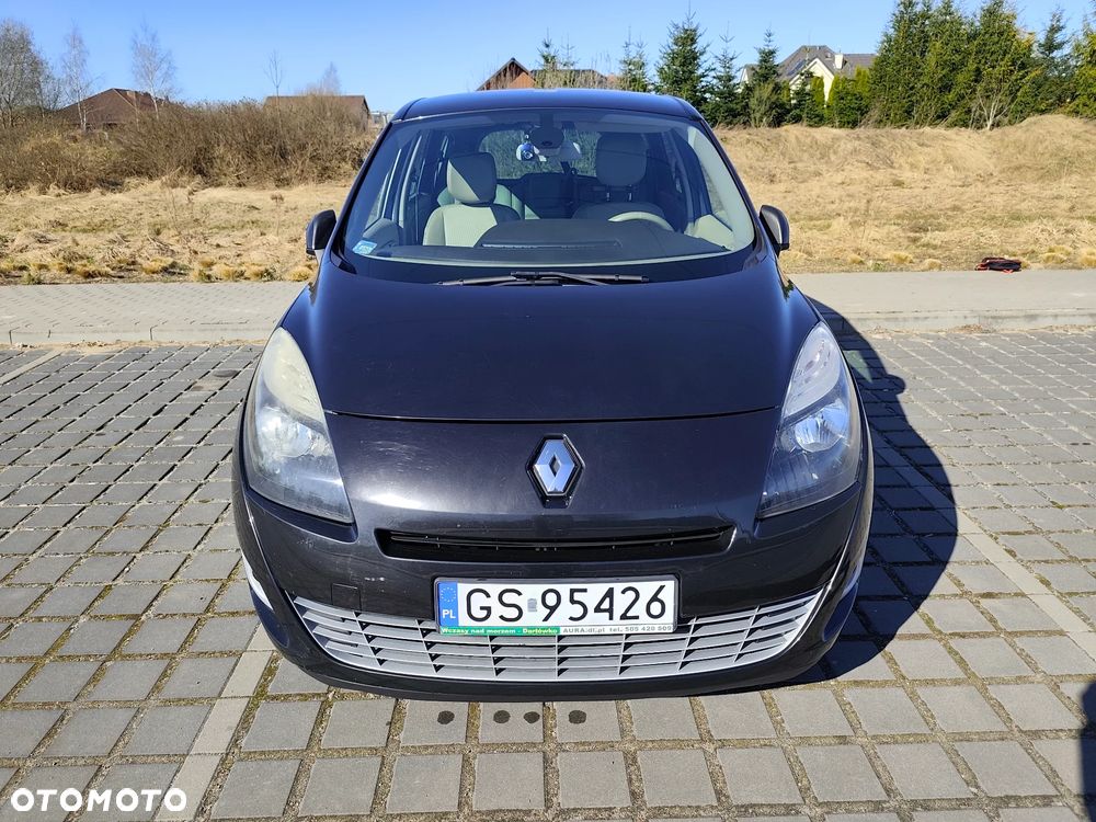 Renault Grand Scenic Gr 1.4 16V TCE Privilege - 6