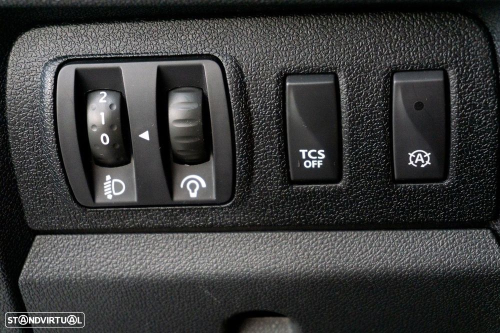 Renault Mégane Sport Tourer 1.5 dCi Limited - 22