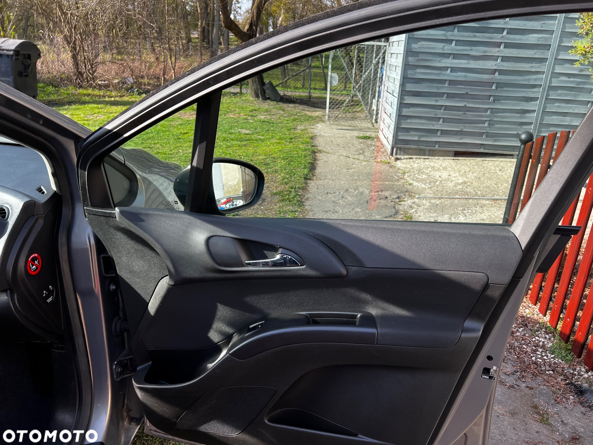 Opel Meriva 1.4 ecoflex 150 Jahre - 20