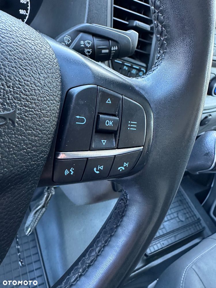 Ford TRANSIT L4H3 - 9