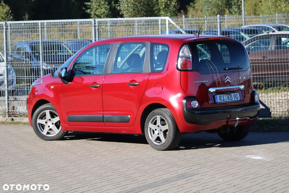 Citroën C3 Picasso - 14