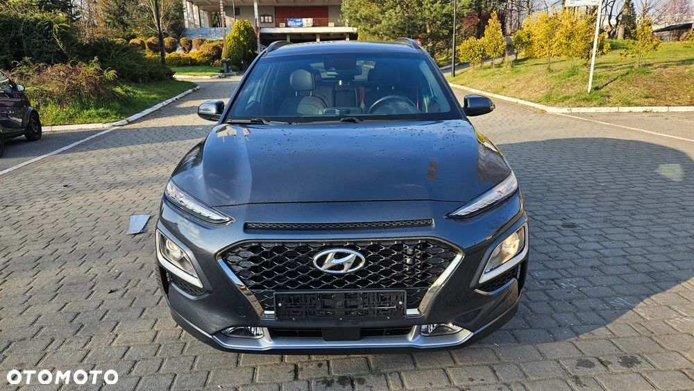 Hyundai Kona 1.6 T-GDI DCT Style - 3
