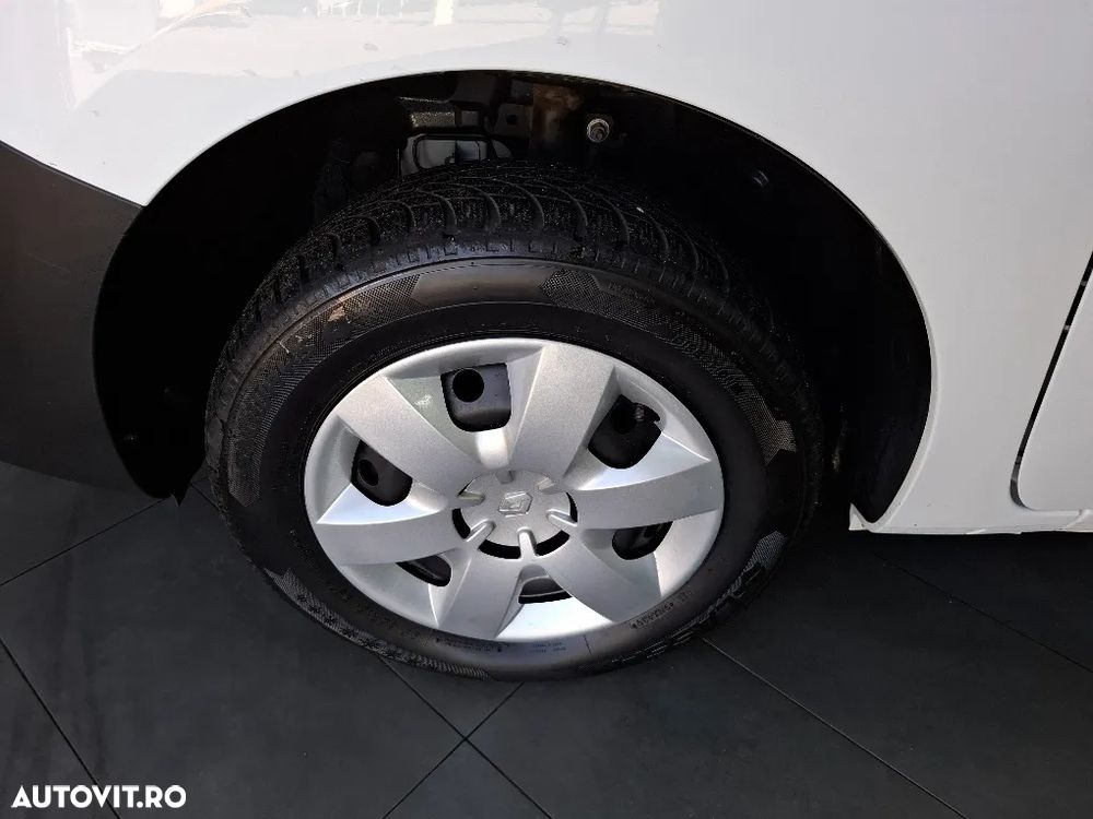 Renault Kangoo 1.5 Blue dCi 95 ZEN - 11