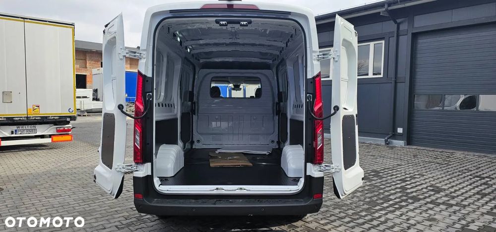 Maxus Delivery 9 2025r. - 8