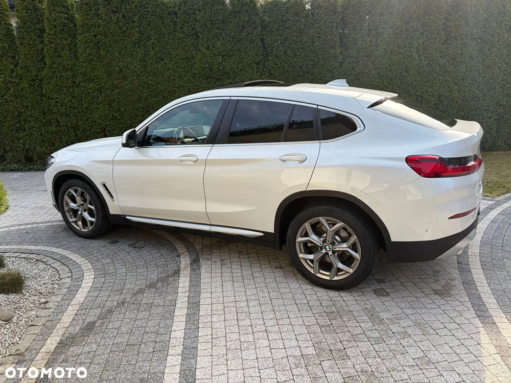 BMW X4 - 7