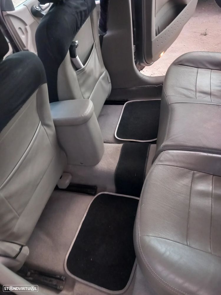 Renault Mégane Break 1.5 dCi C Dynamique - 7