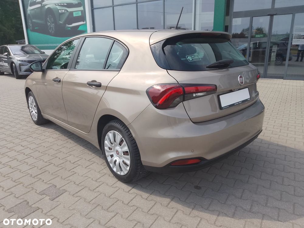 Fiat Tipo 1.0 T3 City Life - 8