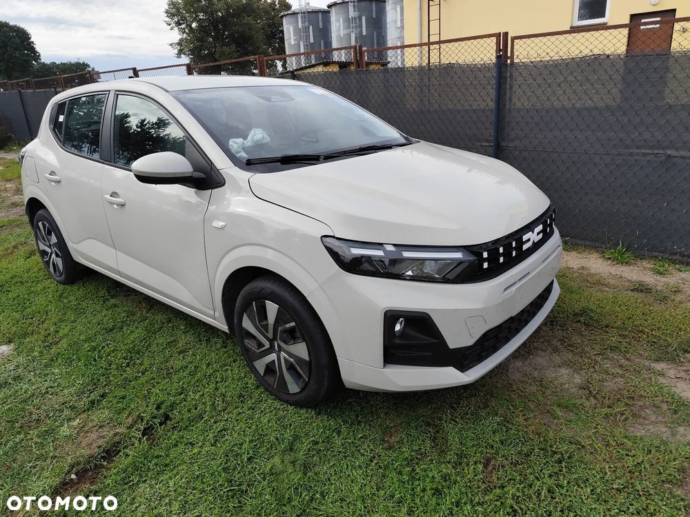 Dacia Sandero TCe 100 Expression - 5