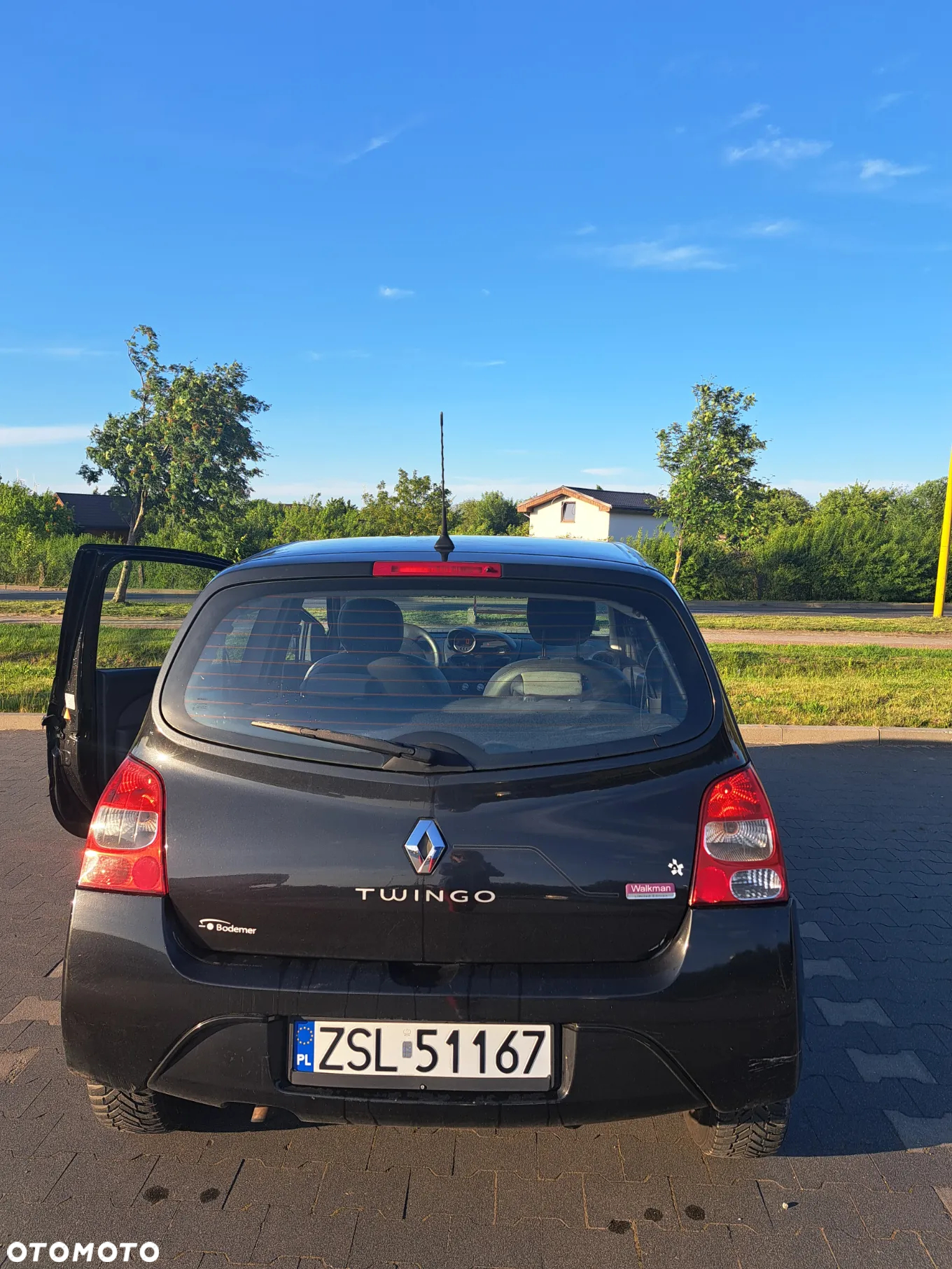 Renault Twingo 1.2 16V Night&Day - 6