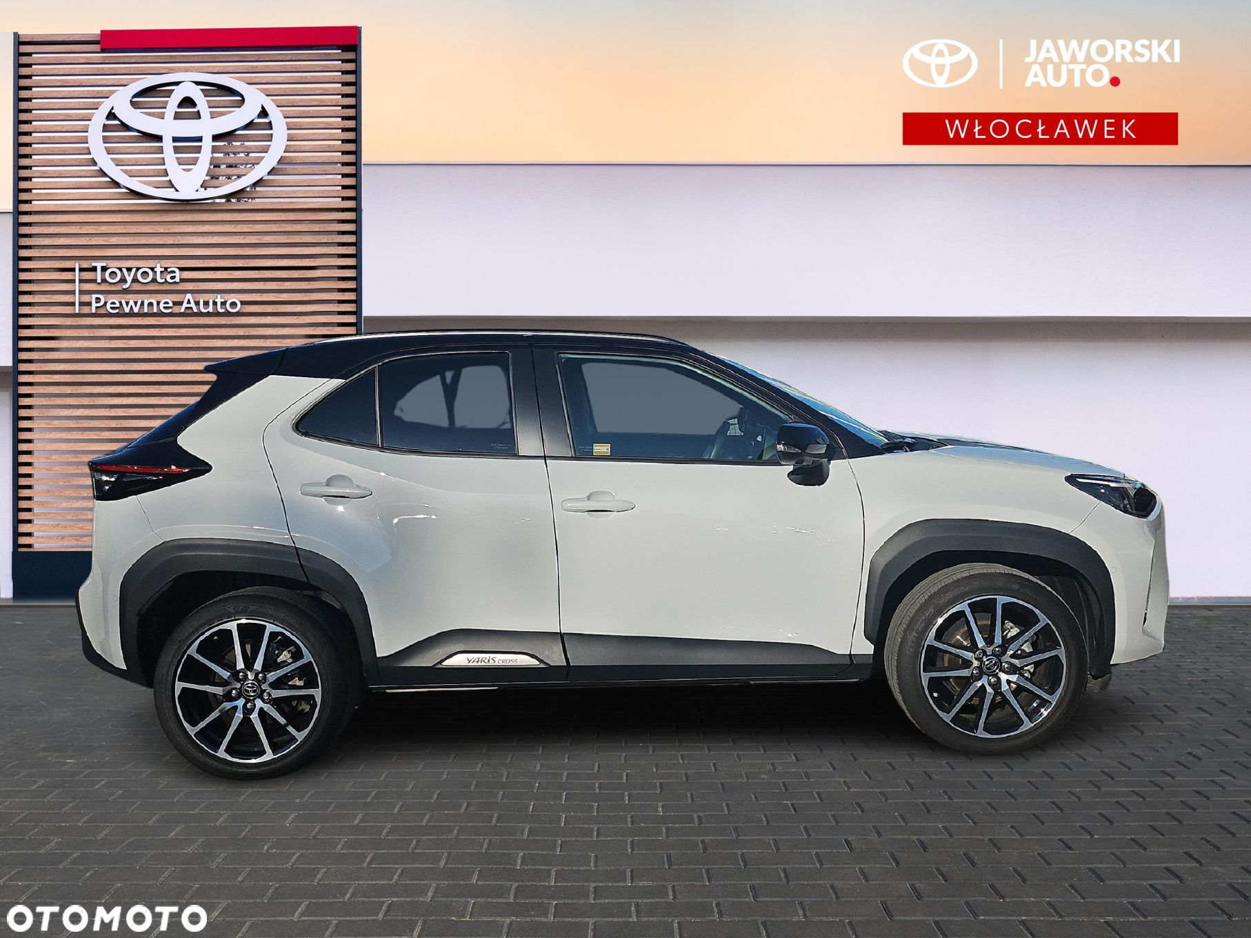 Toyota Yaris Cross - 6