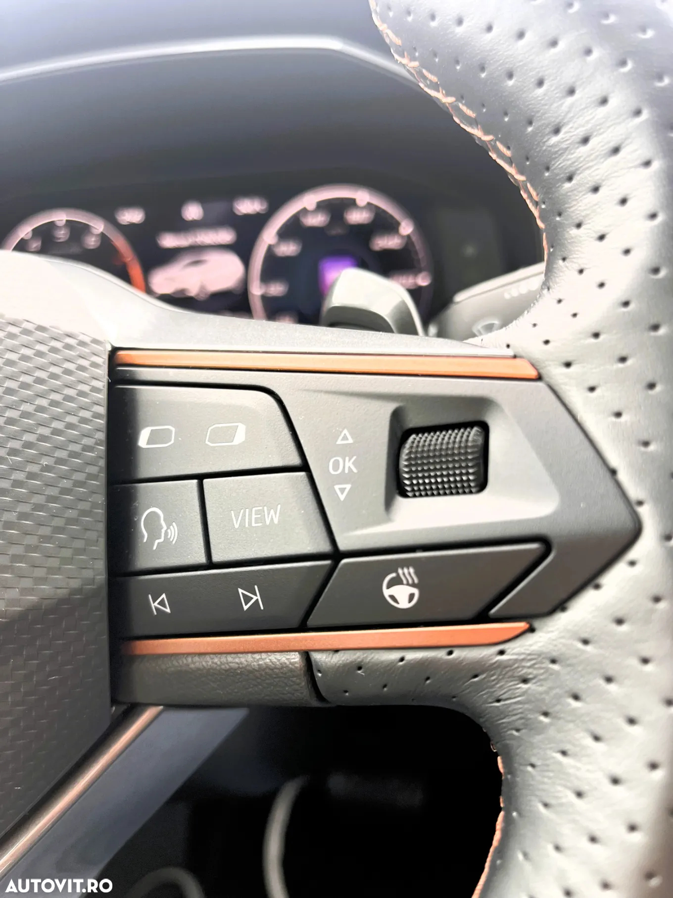 Cupra Leon 1.5 eTSI MHEV - 30