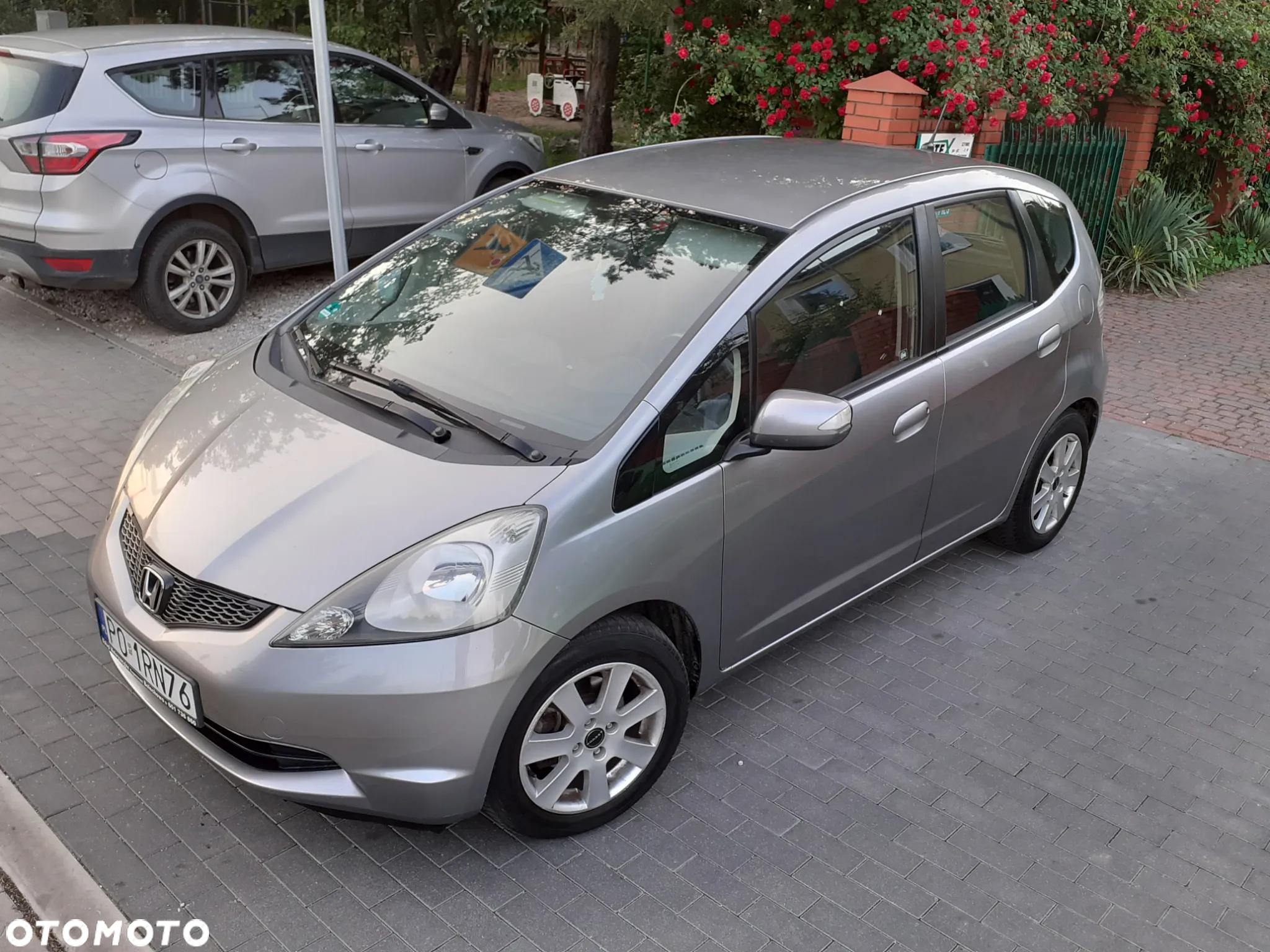 Honda Jazz 1.4 Executive - 11